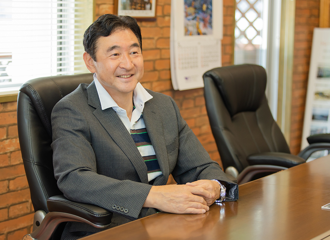 移動・転売できる「住居・店舗・事務所」であり、安心安全がトレーラーハウス産業です。