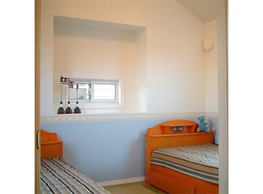 クリームイエロー(オプション)