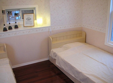 サクラピンク(オプション)