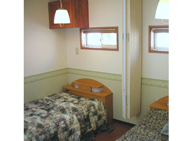 ミントグリーン(オプション)