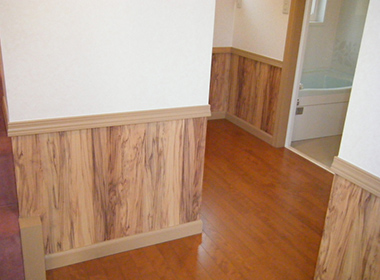 ホワイト(オプション)