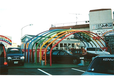 自動車ディーラー(兵庫)